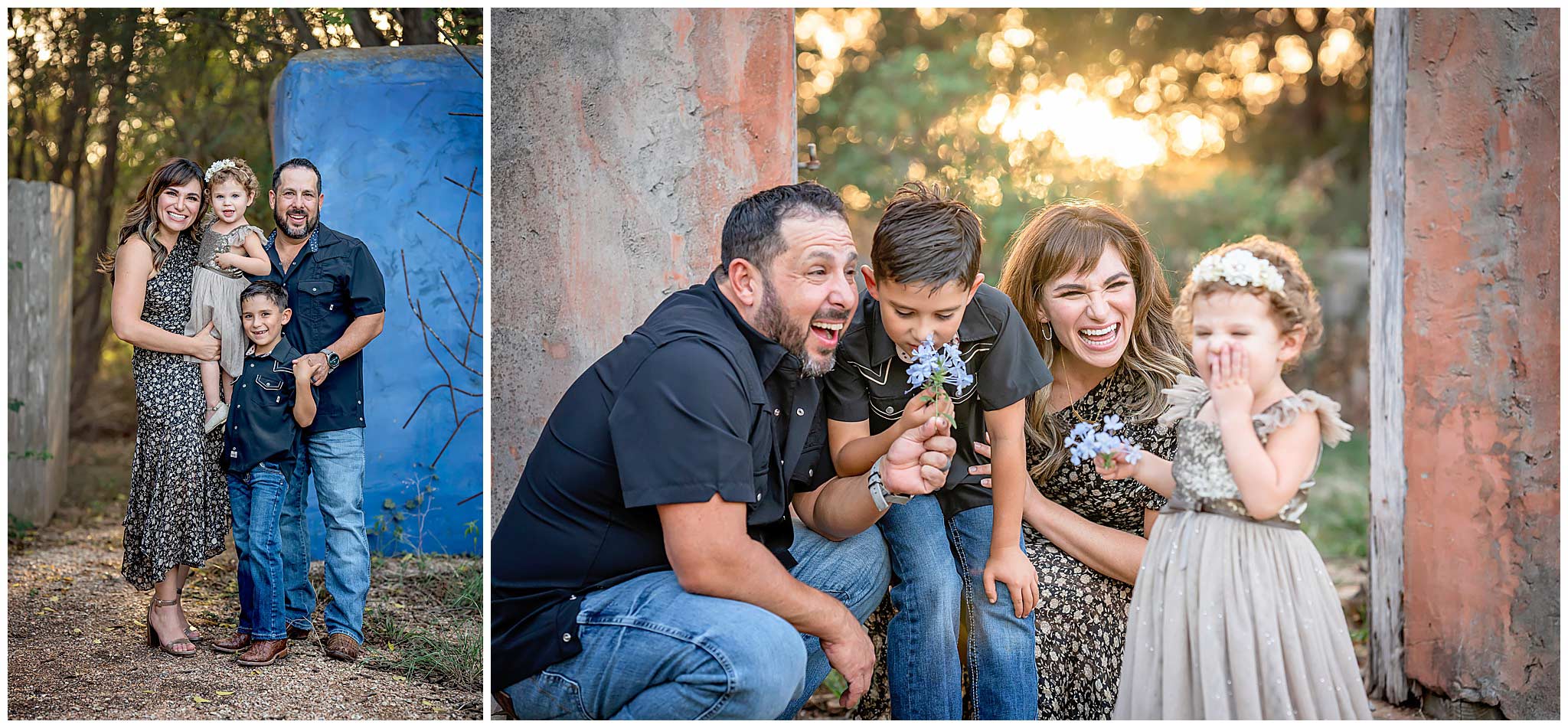 family photographer san antonio