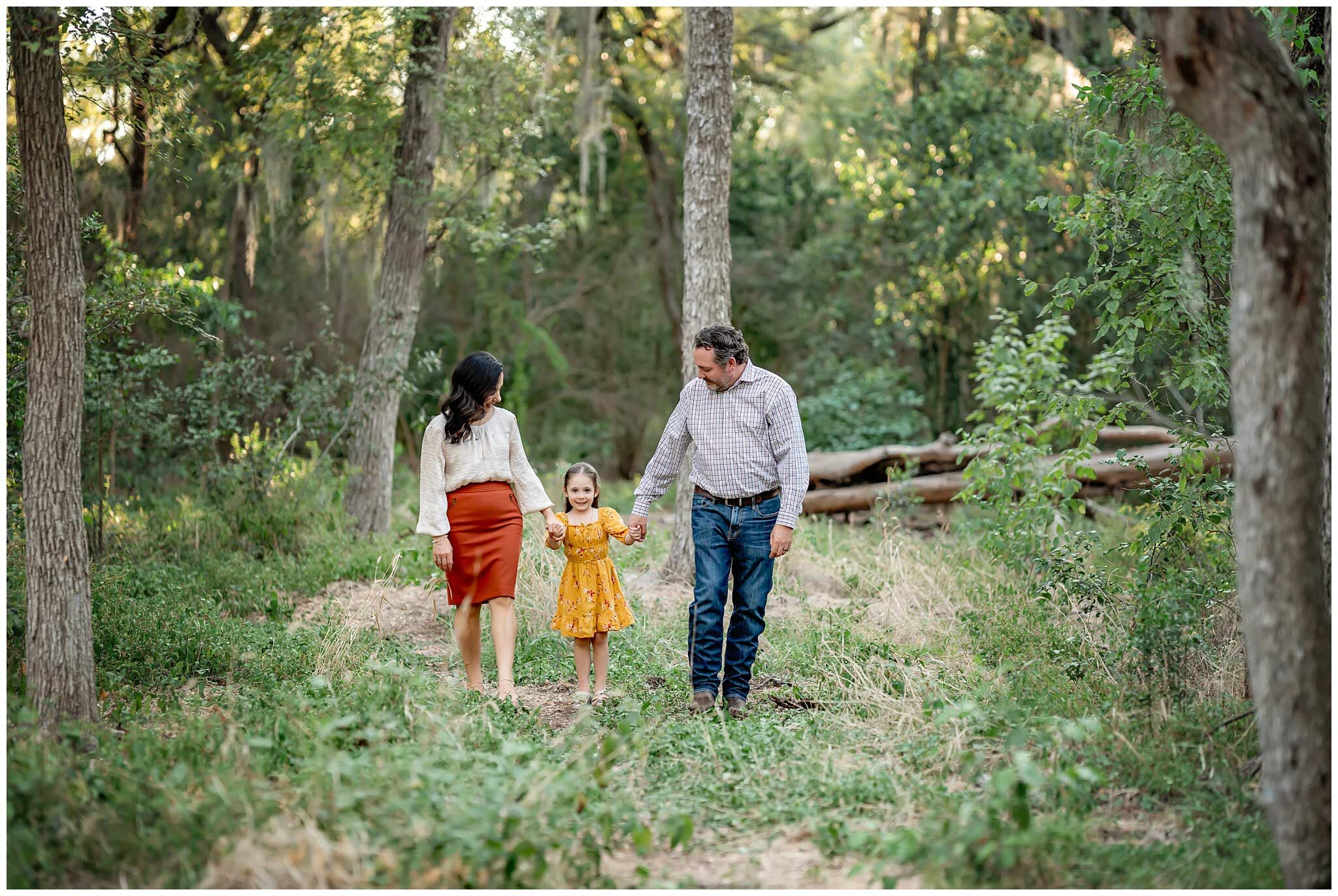 san antonio family photography